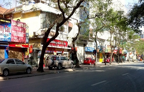 cua hang banh trung thu huu nghi cao cap tai pho nguyen thai hoc