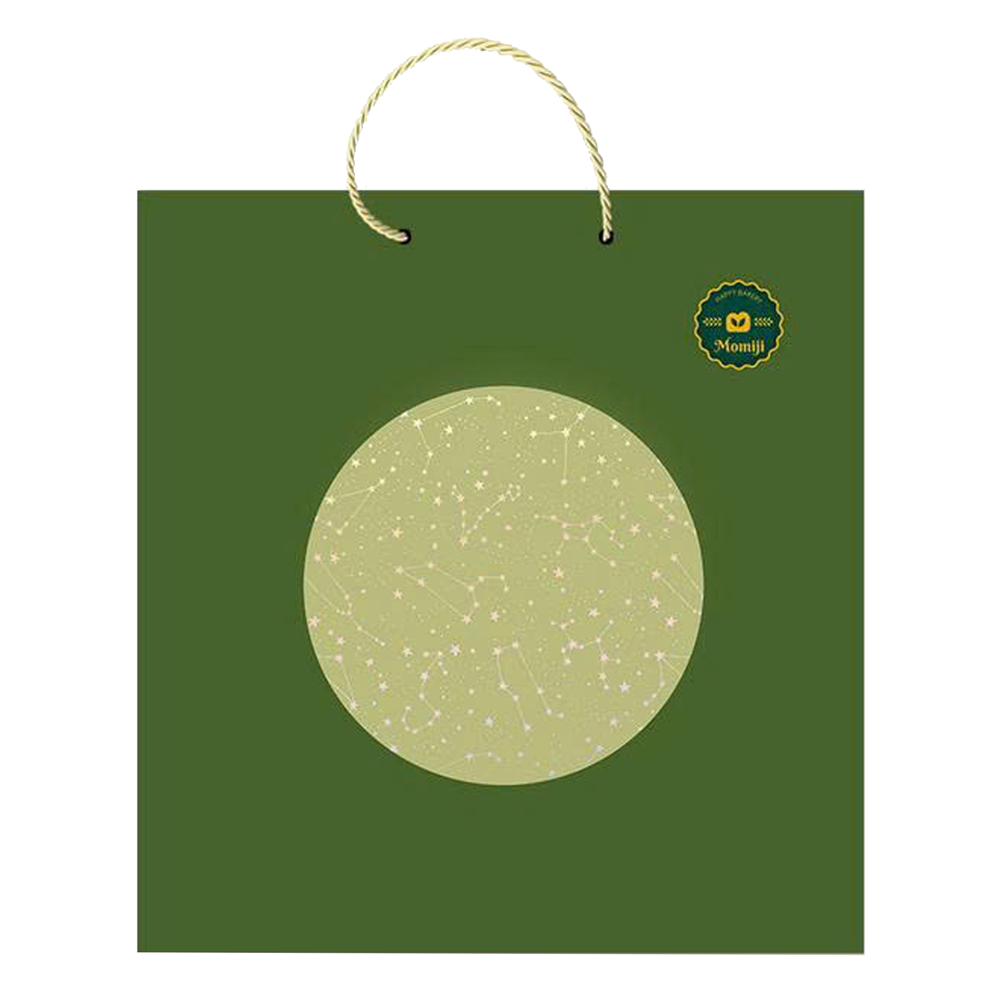 Bánh trung thu Momiji Mochi