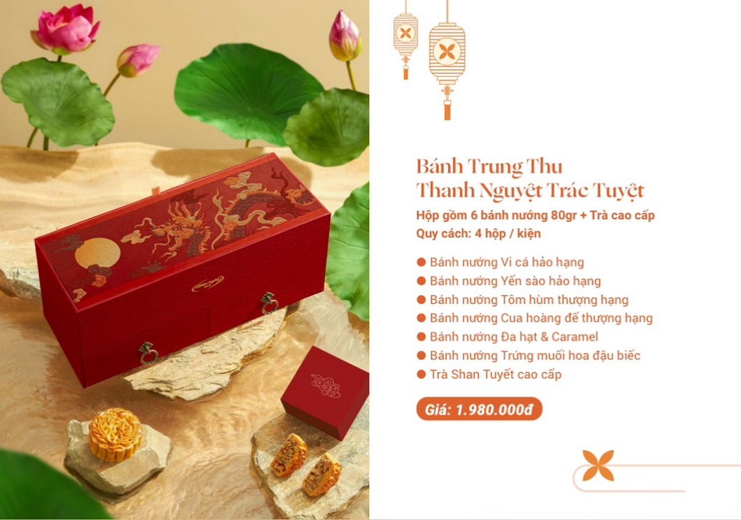 Thanh Nguyệt Trác Tuyệt