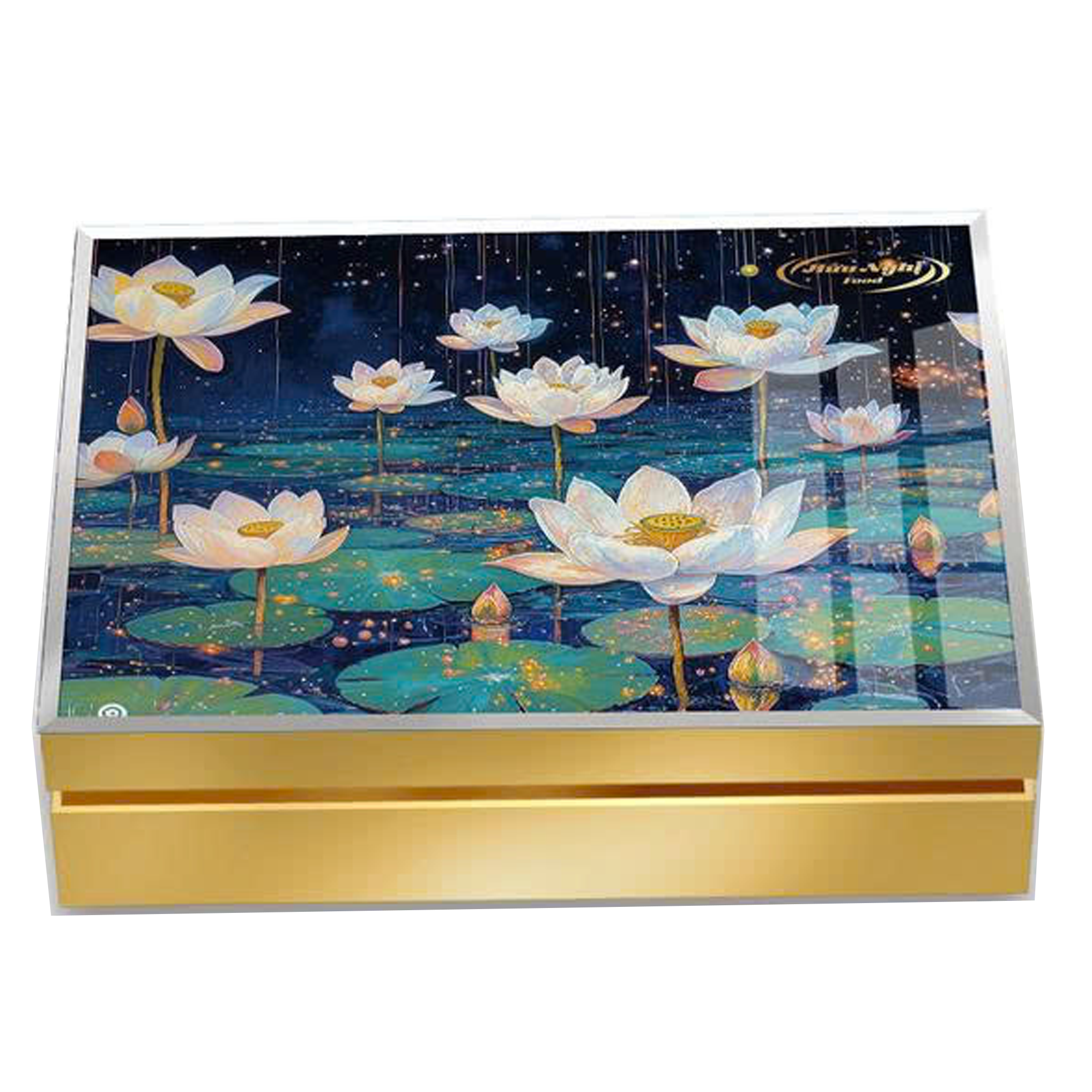 Thanh Nguyệt Trứ Danh