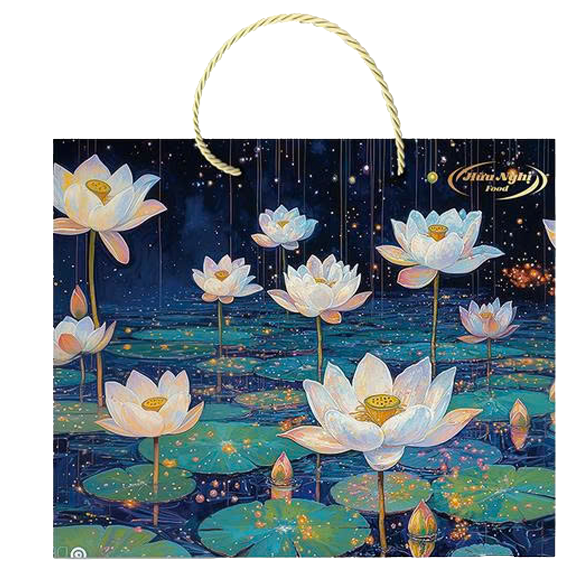 Thanh Nguyệt Trứ Danh