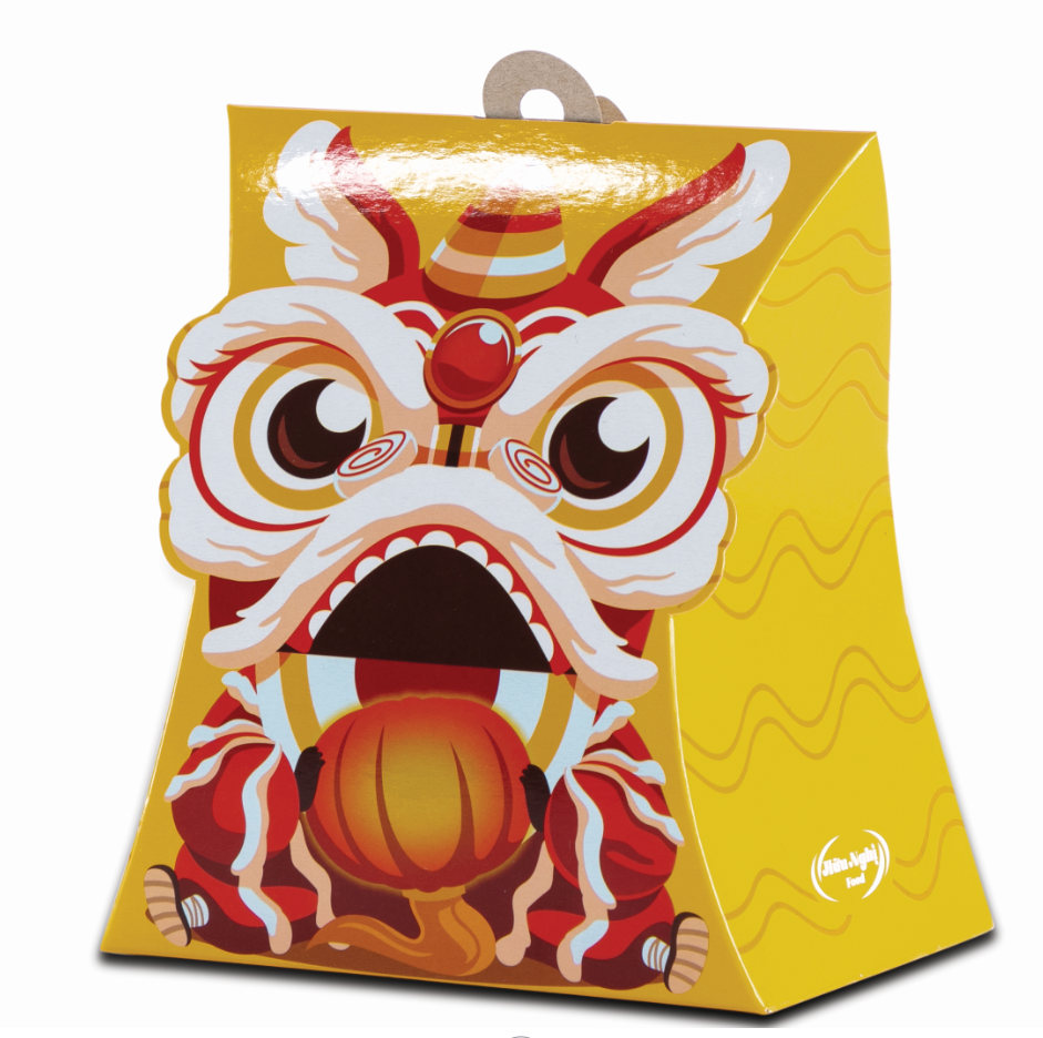 Bánh trung thu Trẻ em